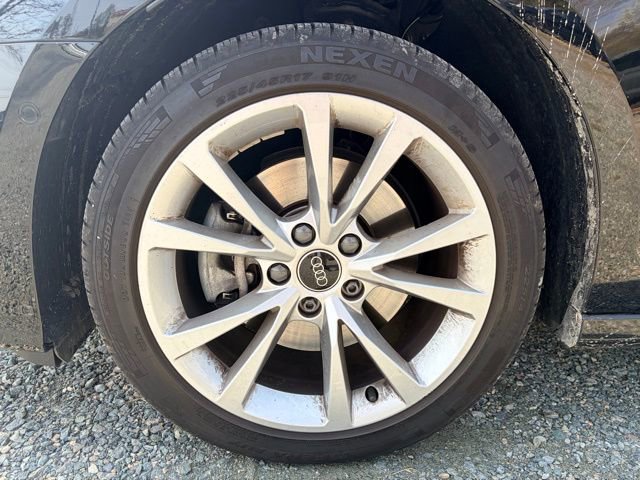 Certified 2025 Audi A3 2.0T Premium w/ Convenience Package image 5