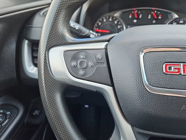 Used 2024 GMC Terrain SLE w/ Driver Convenience Package AWD/4WD image 15