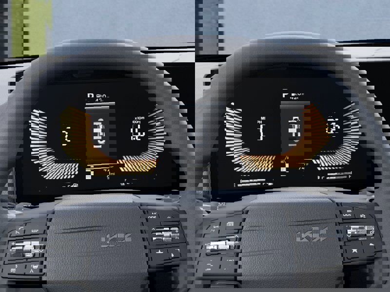 New 2026 Kia K4 LXS image 21