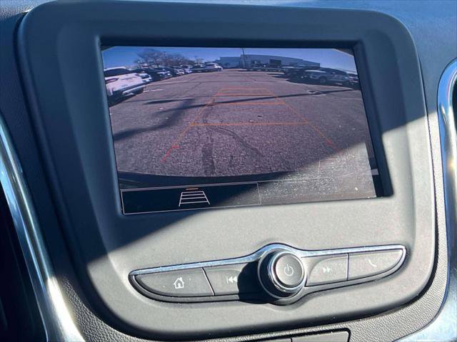 Used 2023 Chevrolet Equinox LT image 32