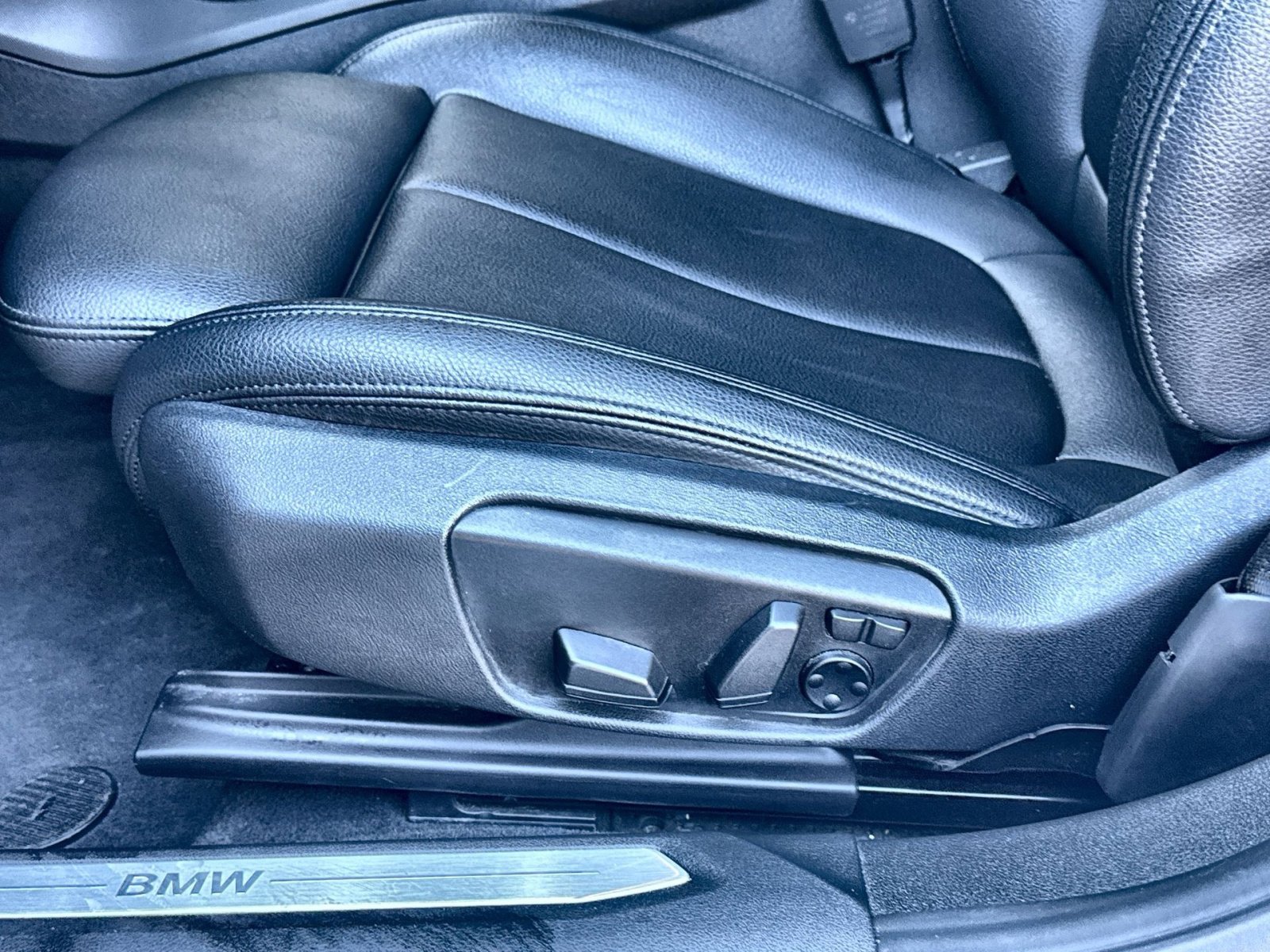 Used 2021 BMW 228i xDrive Gran Coupe w/ Convenience Package image 14