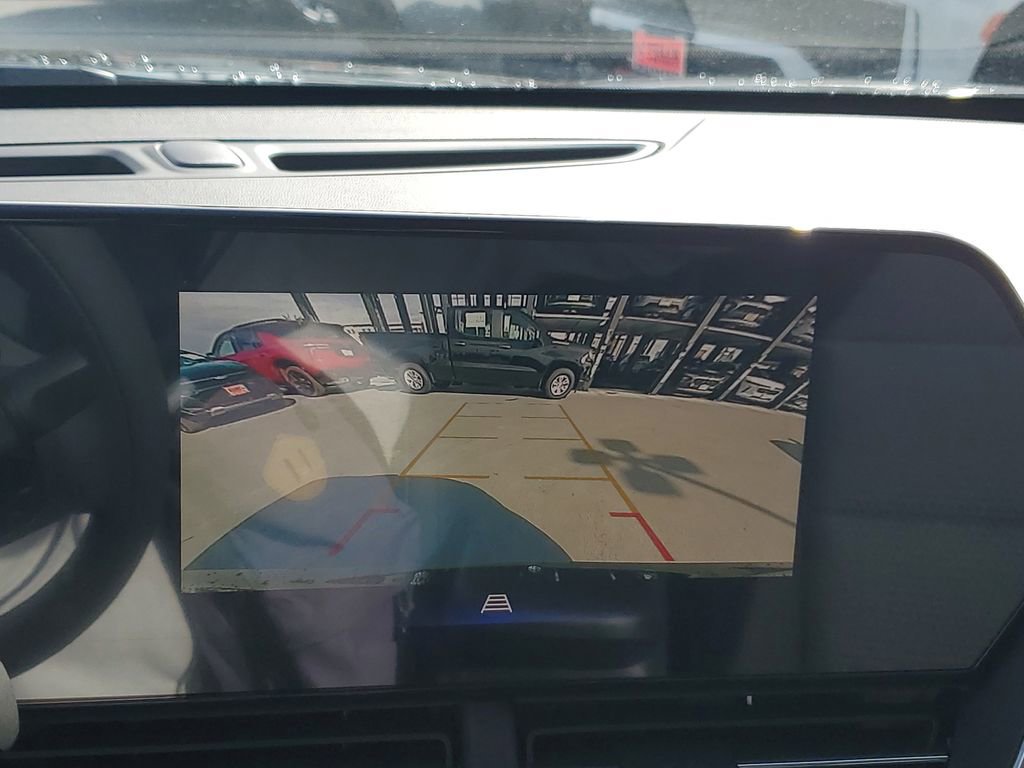 New 2026 Chevrolet Trax LT image 24