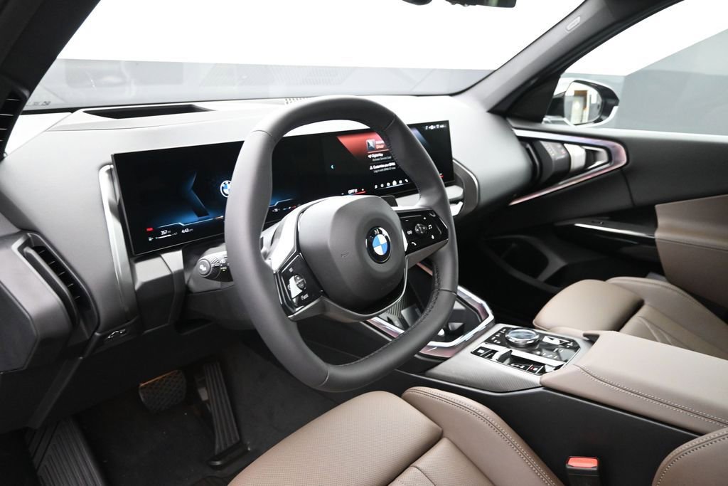 New 2026 BMW X3 xDrive30i AWD/4WD image 11