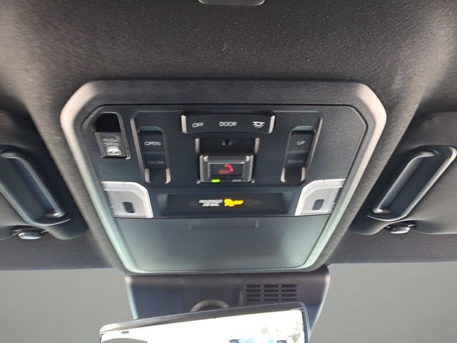 Used 2025 Toyota 4Runner TRD Sport Premium w/ Tow Technology Package image 35