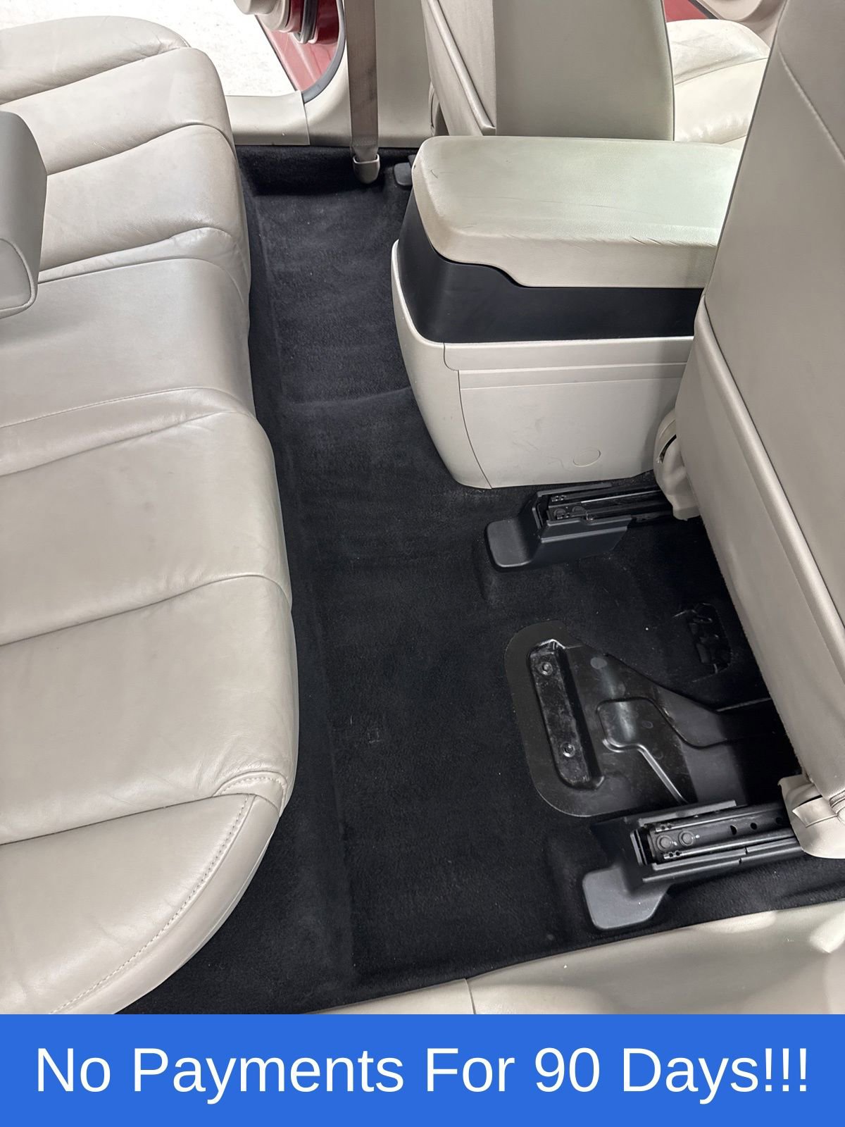 Used 2011 MAZDA CX-7 i Touring image 33