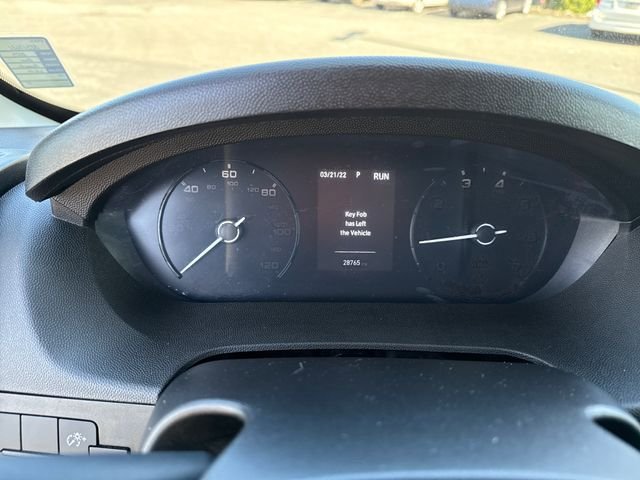 Used 2025 RAM ProMaster 3500 w/ Convenience Group FWD image 33