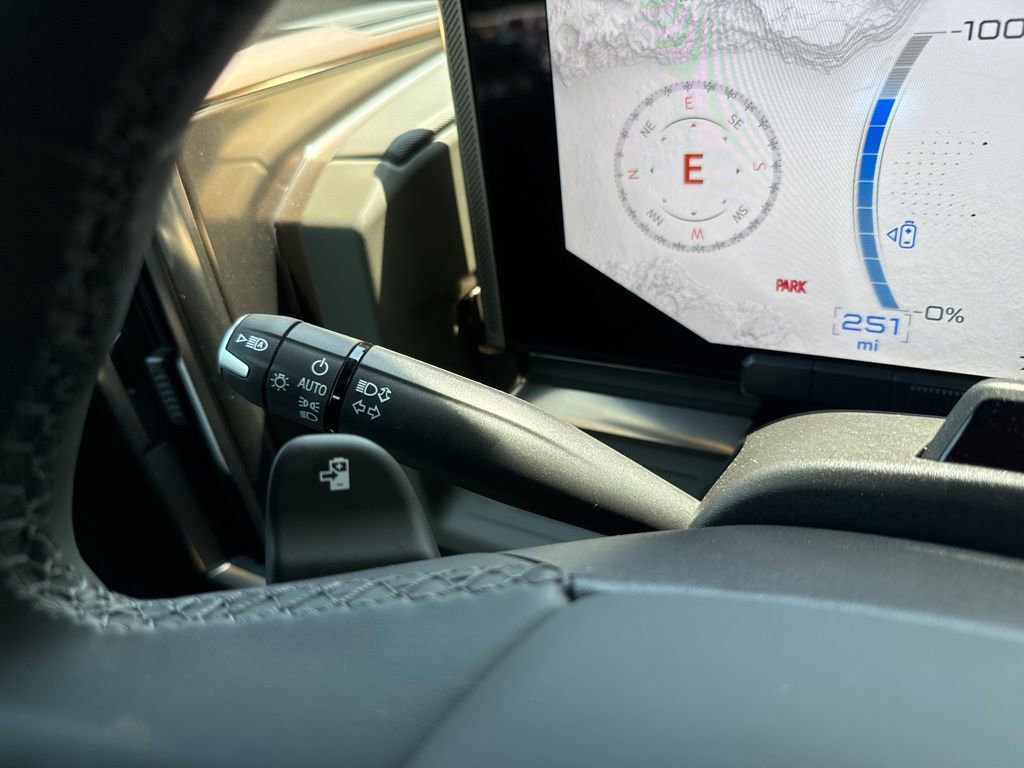 New 2025 GMC Hummer EV 3X image 27