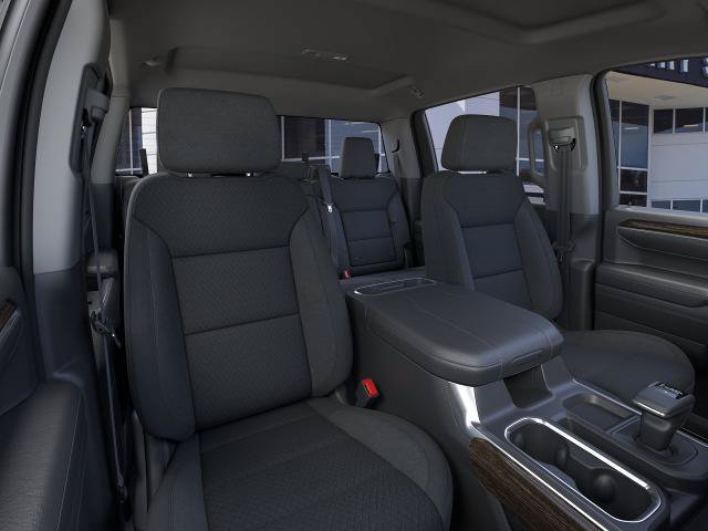 New 2026 GMC Sierra 1500 Elevation AWD/4WD image 40