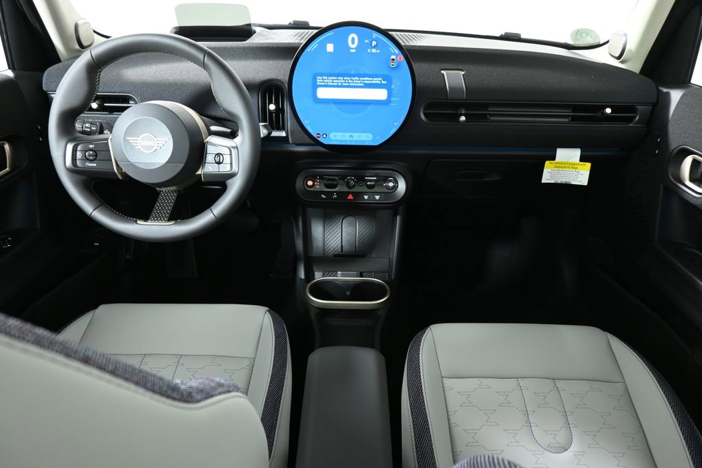 New 2026 MINI Cooper S image 4