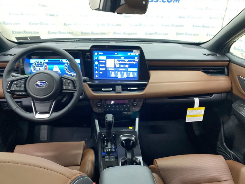 New 2026 Subaru Outback Touring XT image 12