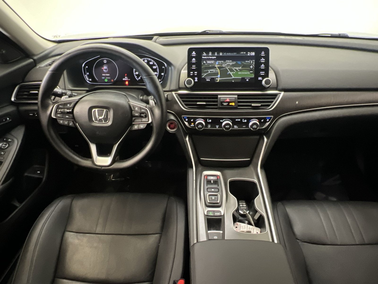 Used 2020 Honda Accord Touring image 22