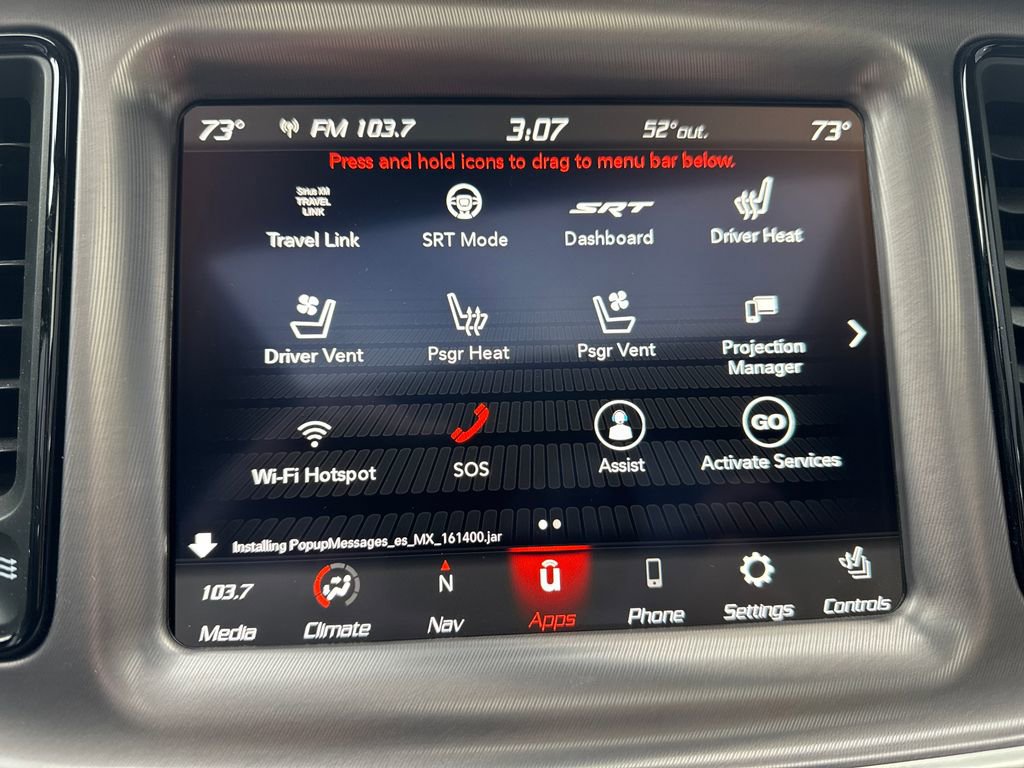 Certified 2021 Dodge Challenger R/T Scat Pack w/ T/A Package image 28