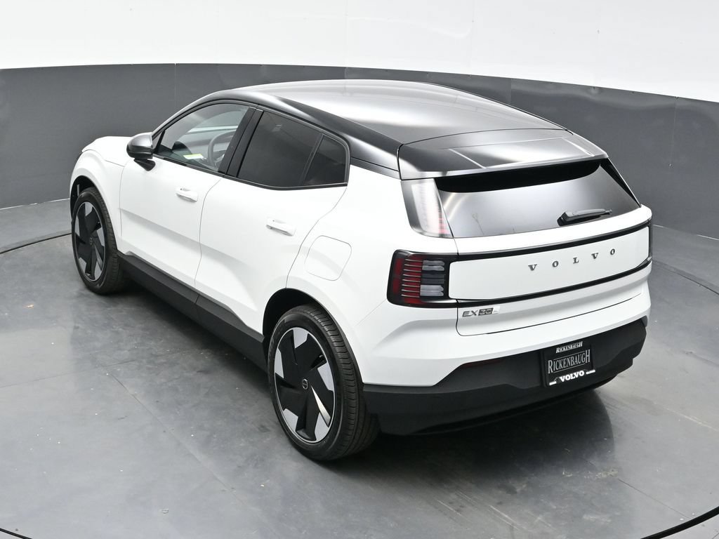 New 2026 Volvo EX30 Plus w/ Protection Package Premier AWD/4WD image 31