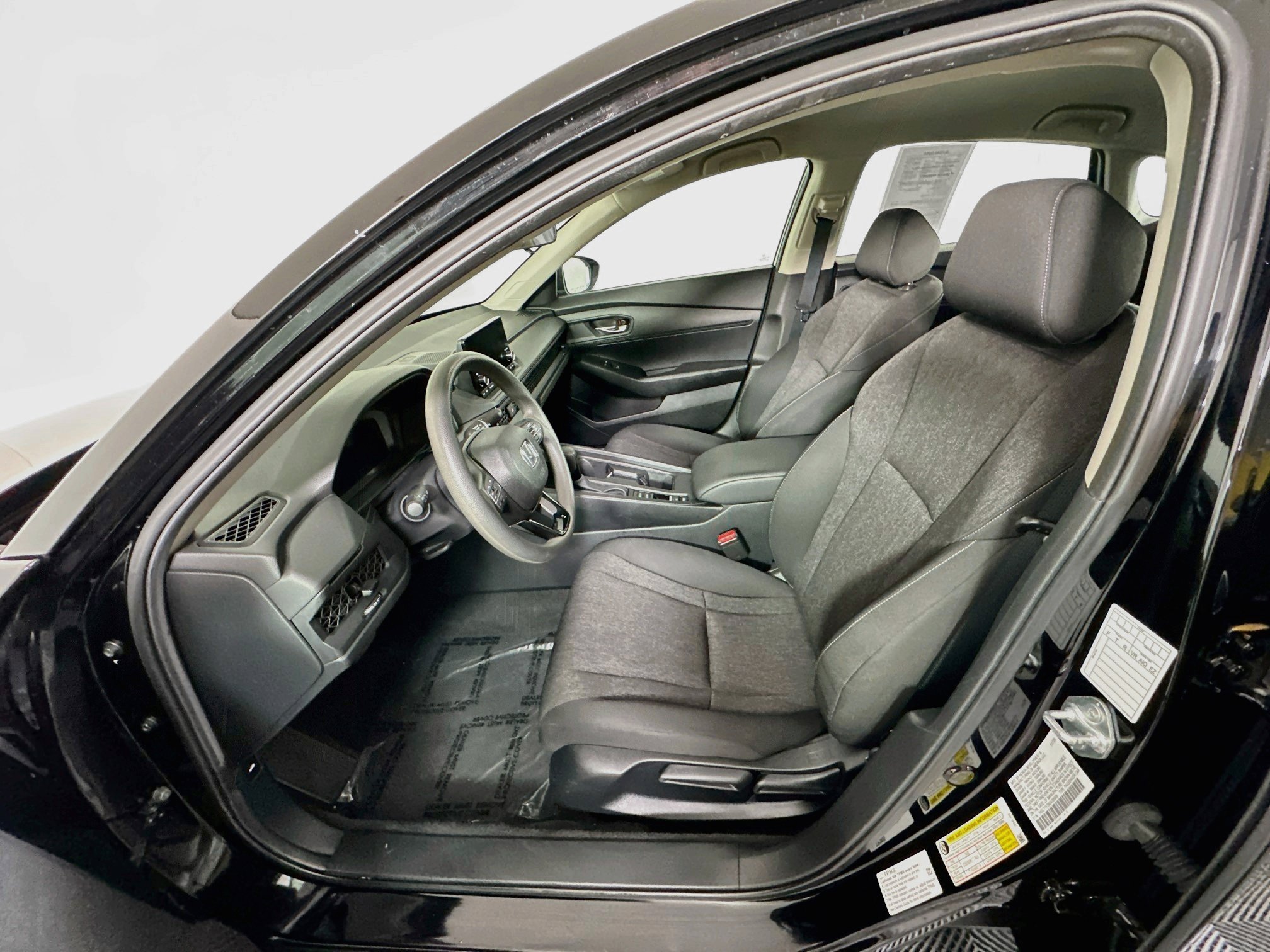 Used 2025 Honda Accord LX image 13