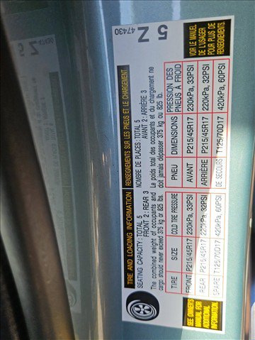 Used 2016 Toyota Prius Three Touring FWD image 14