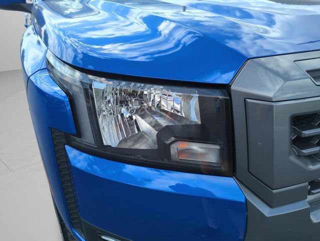 Used 2025 Nissan Frontier SV w/ SV Convenience Package RWD image 44