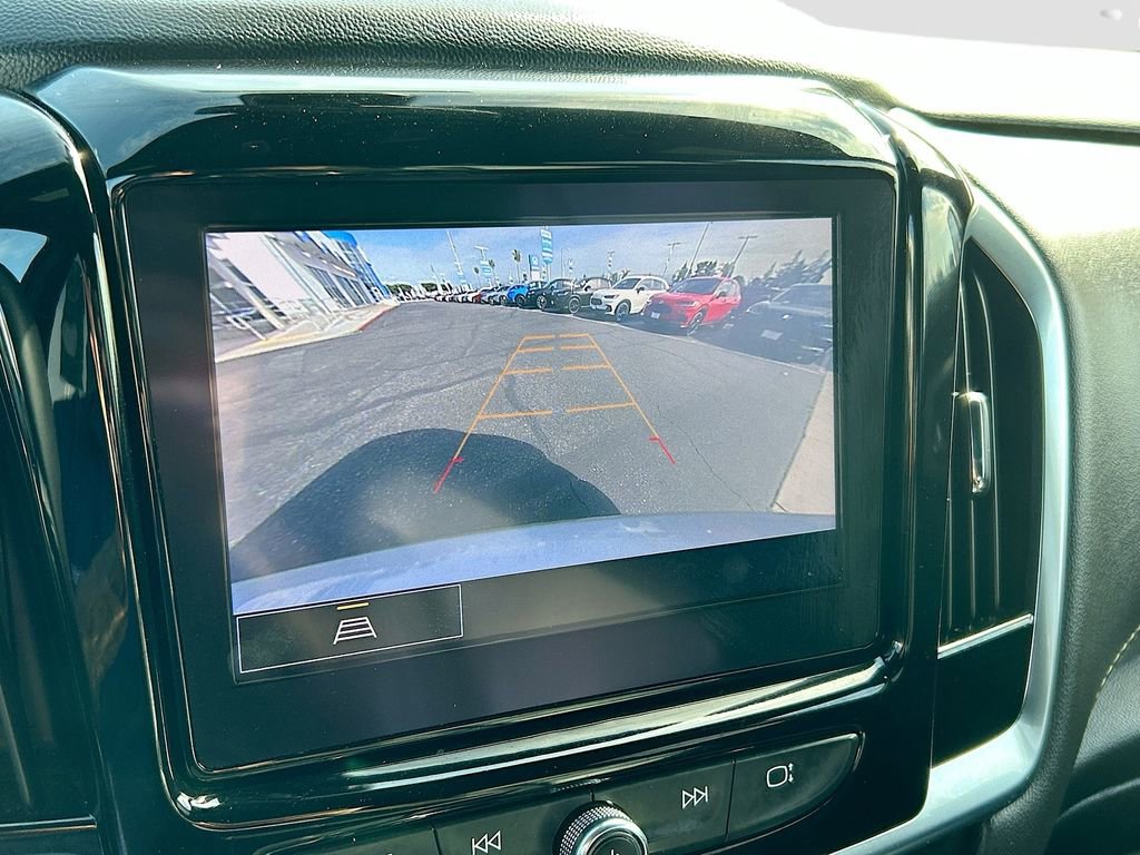 Used 2022 Chevrolet Traverse LT AWD/4WD image 13