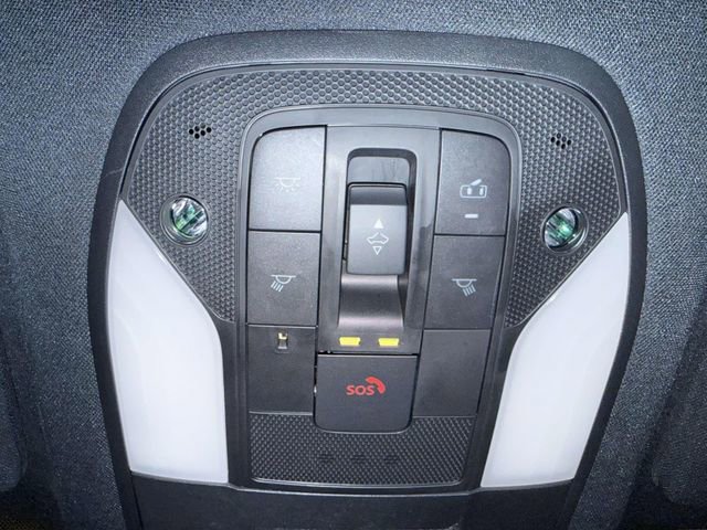 Used 2023 INFINITI QX55 Sensory w/ Lighting Package AWD/4WD image 27