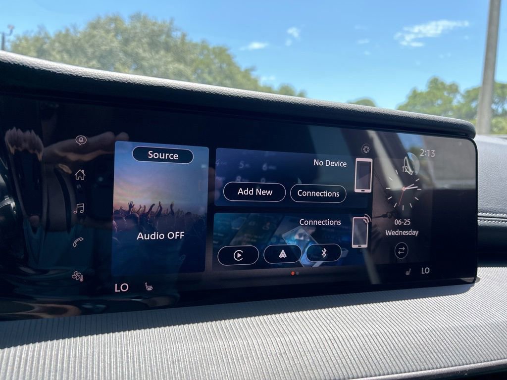 New 2025 Nissan Murano SV image 27