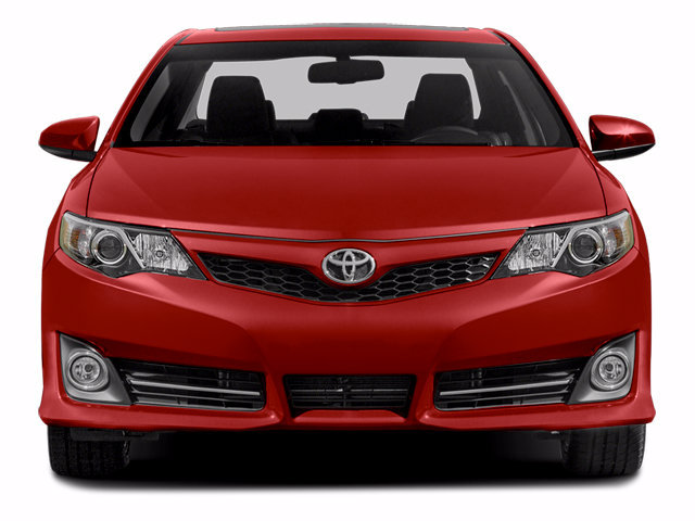 Used 2014 Toyota Camry SE FWD image 4