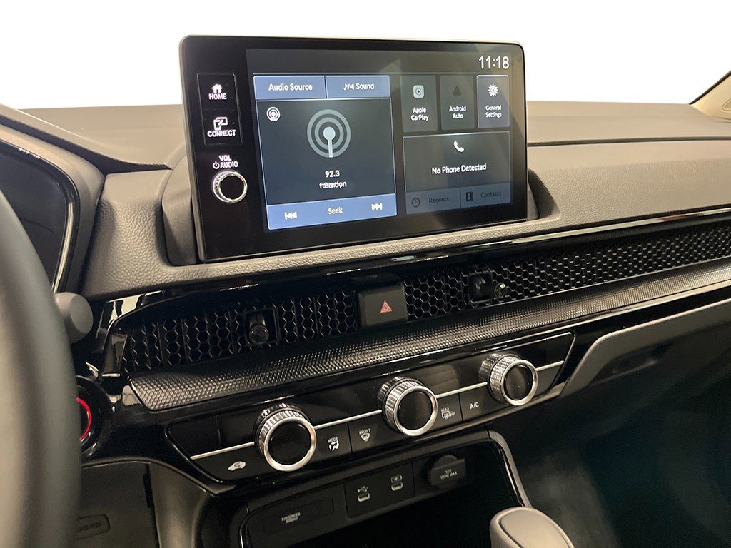 New 2026 Honda CR-V EX-L image 24