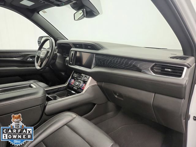 Used 2023 GMC Yukon Denali w/ Max Trailering Package image 43