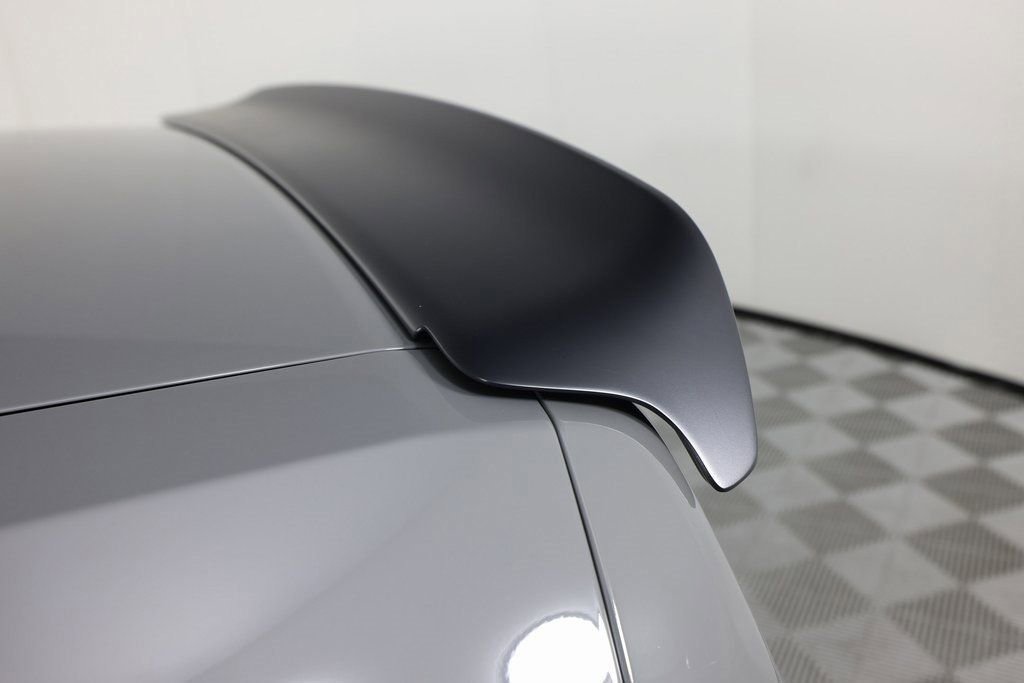 Used 2023 Dodge Challenger SRT Hellcat Redeye image 68