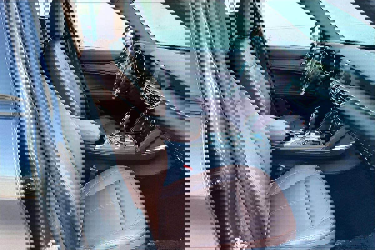 Used 2022 Alfa Romeo Stelvio Ti image 7