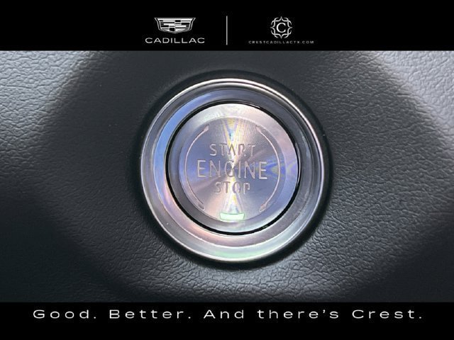 Used 2026 Chevrolet Corvette Stingray Preferred Cpe w/ Z51 Performance Package RWD image 19