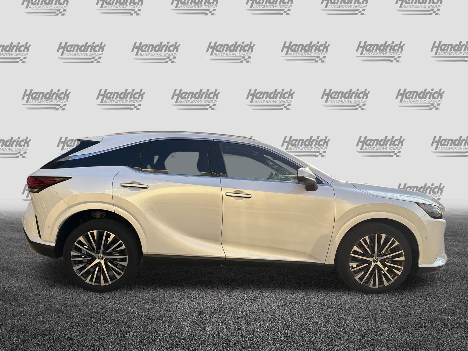 Certified 2024 Lexus RX 350 Premium Plus w/ Convenience Package AWD/4WD image 11