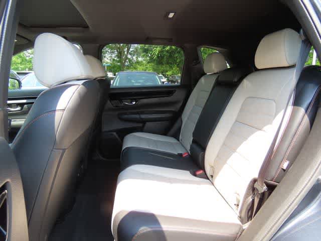 Used 2023 Honda CR-V Sport Touring image 15