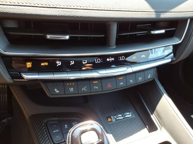 New 2026 Cadillac CT5 Sport w/ Technology Package AWD/4WD image 32