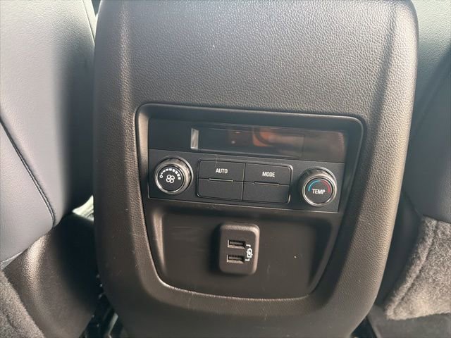 Certified 2023 Buick Enclave Essence w/ Sport Touring Edition FWD image 19