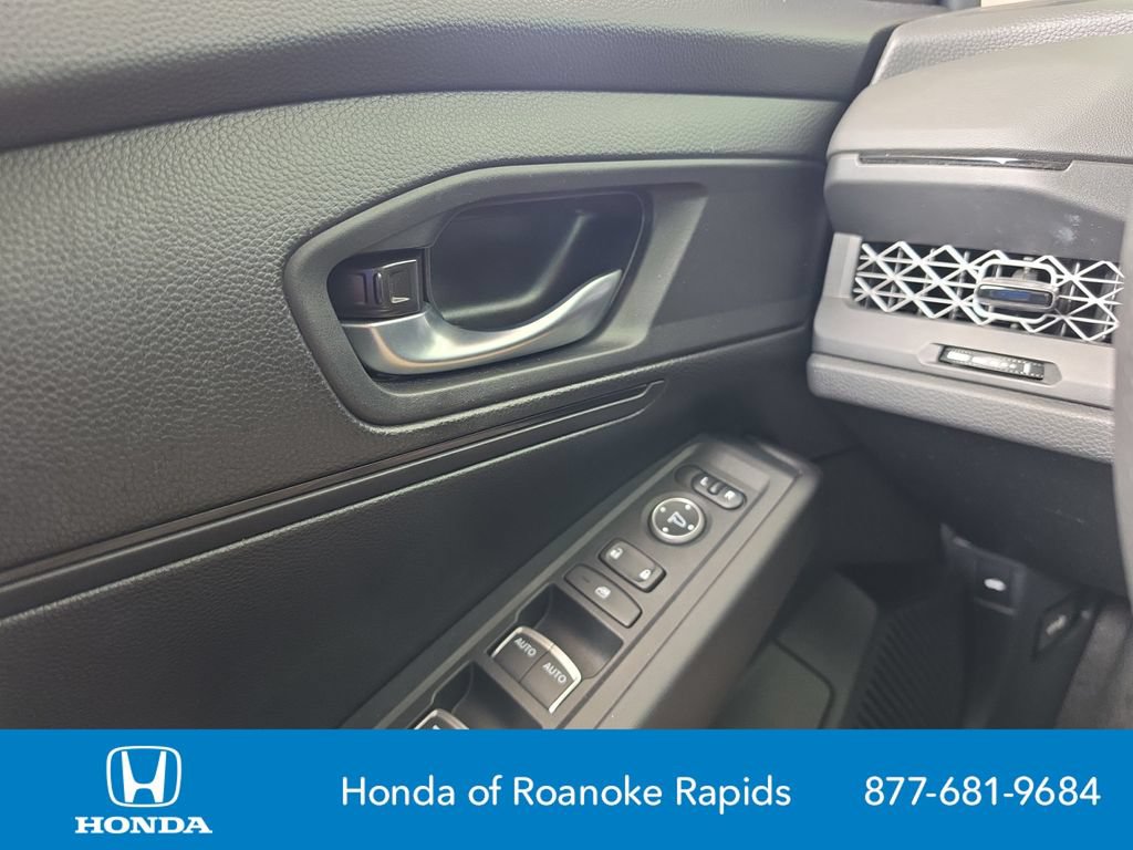 Used 2024 Honda Accord LX image 31
