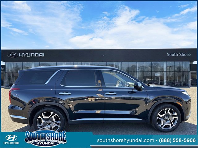 Used 2023 Hyundai Palisade Limited image 5