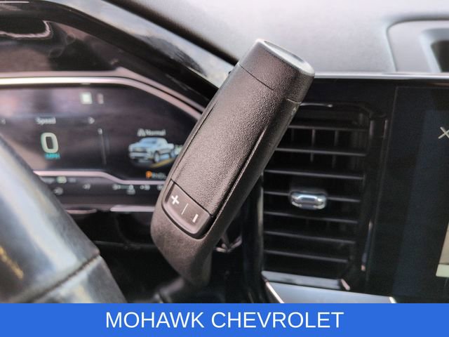 Used 2022 Chevrolet Silverado 1500 RST w/ Z71 Off-Road Package image 17