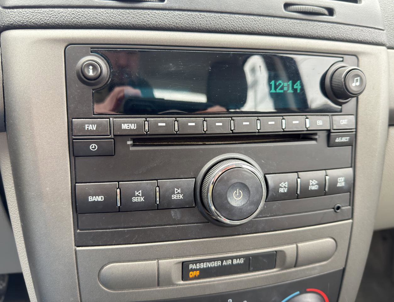 Used 2009 Chevrolet Cobalt LS w/ Protection Package FWD image 44