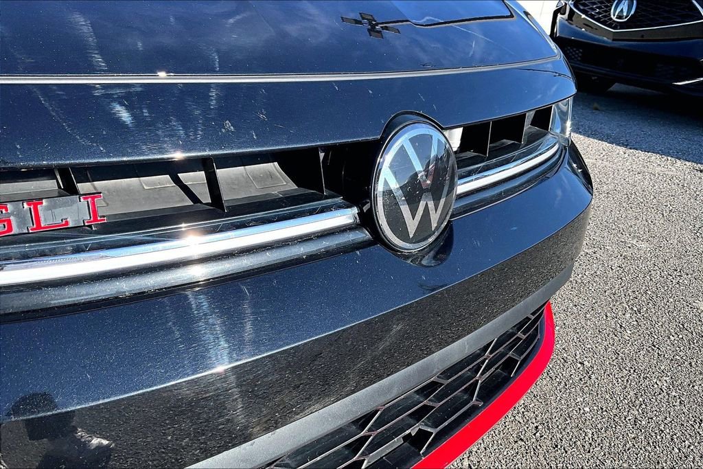 Used 2025 Volkswagen Jetta GLI Autobahn image 39
