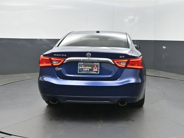 Used 2016 Nissan Maxima SR image 32