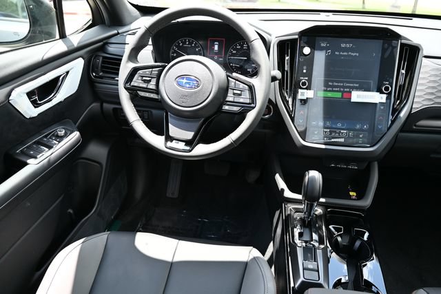 New 2026 Subaru Forester Sport w/ Onyx Edition AWD/4WD image 9