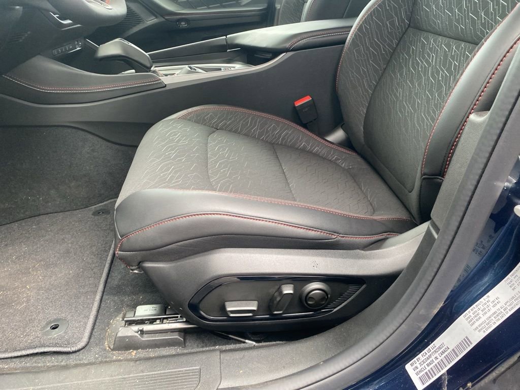 New 2026 Dodge Charger Scat Pack image 19