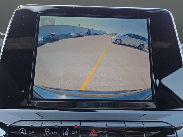 Used 2025 Jeep Compass Latitude w/ Sun & Sound Group image 10