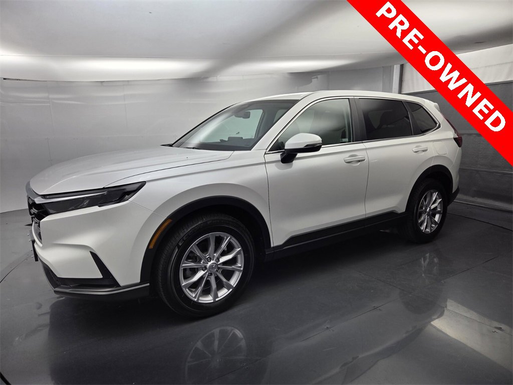 Used 2024 Honda CR-V EX image 20