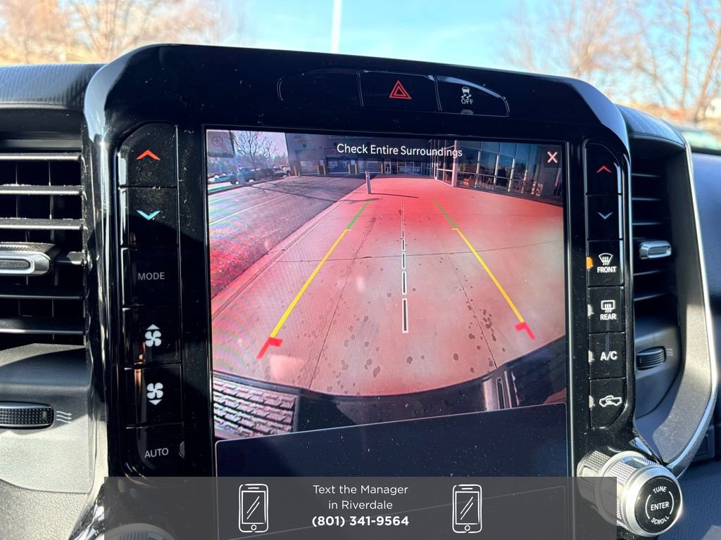 New 2026 RAM 2500 Big Horn image 23