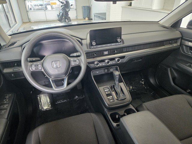 Used 2024 Honda CR-V LX image 19