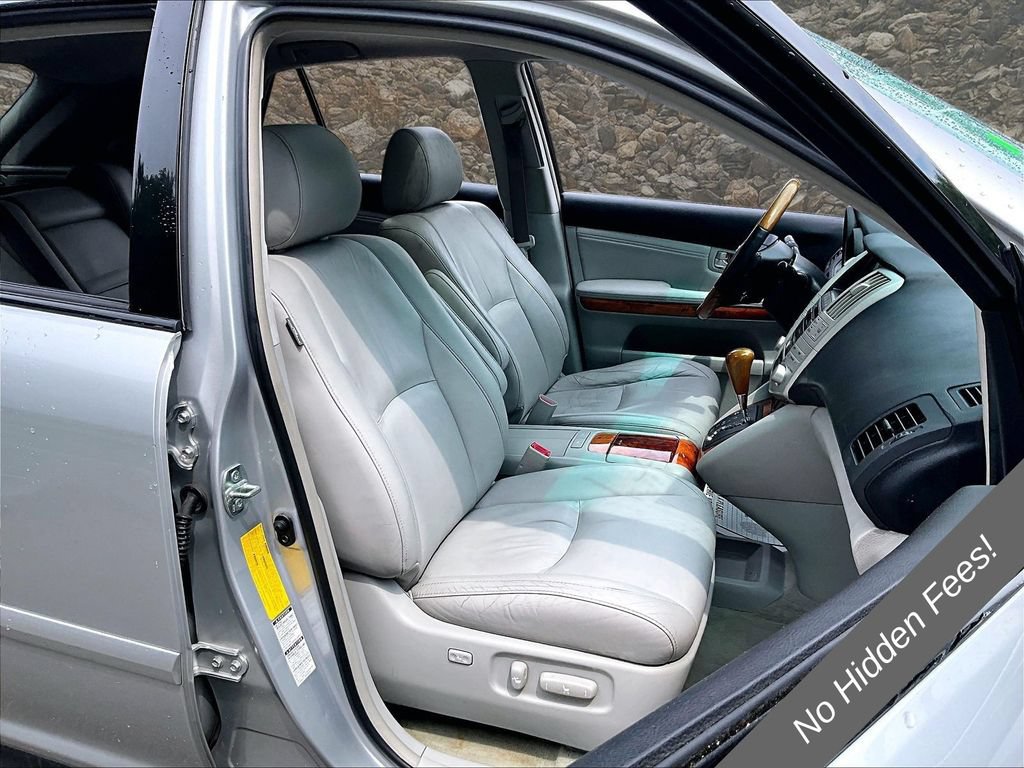 Used 2009 Lexus RX 350 AWD image 7