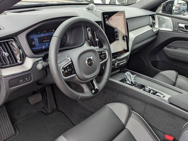 New 2026 Volvo XC60 T8 Polestar w/ Protection Package Premier AWD/4WD image 7