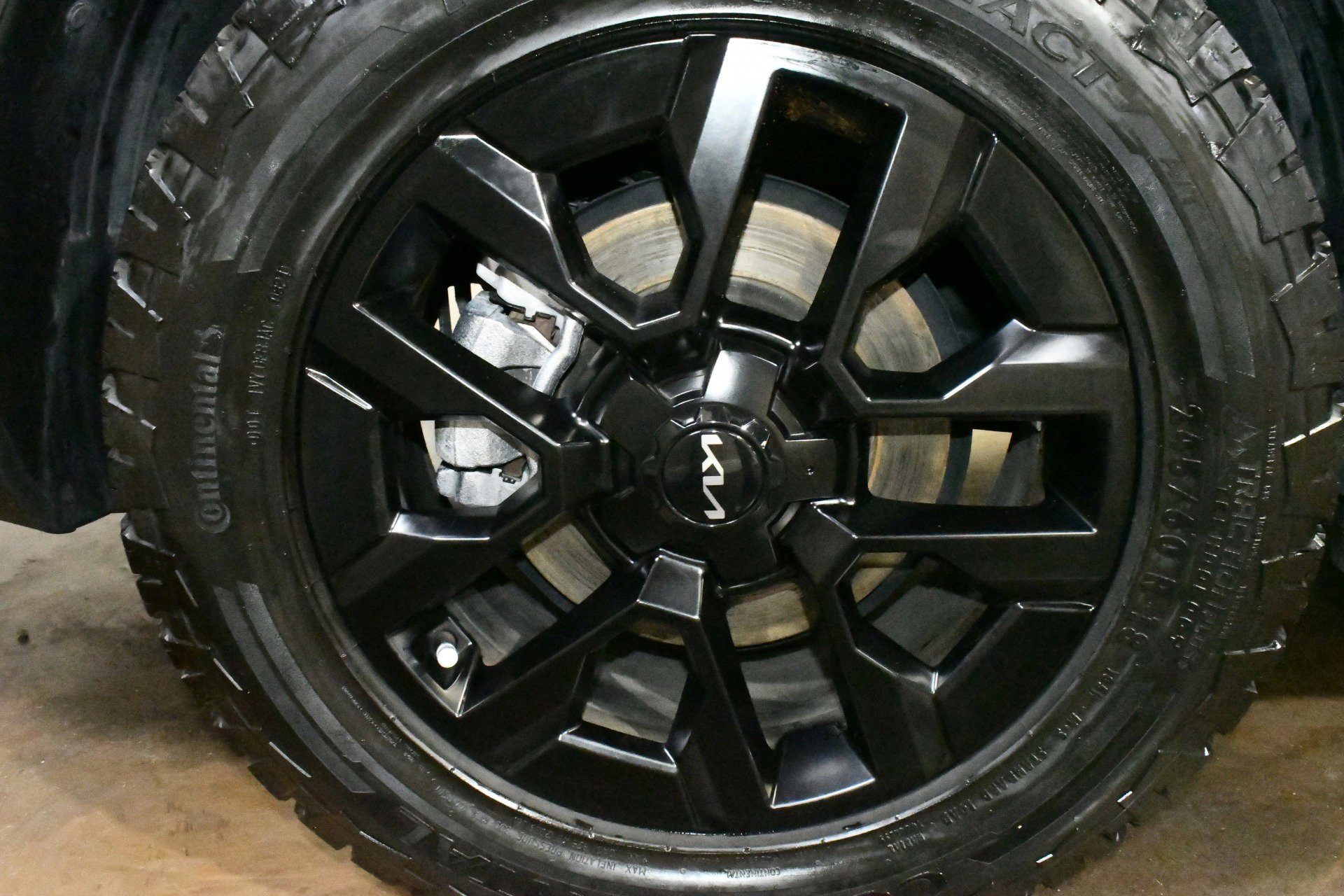 Used 2024 Kia Telluride SX Prestige X-Pro image 61