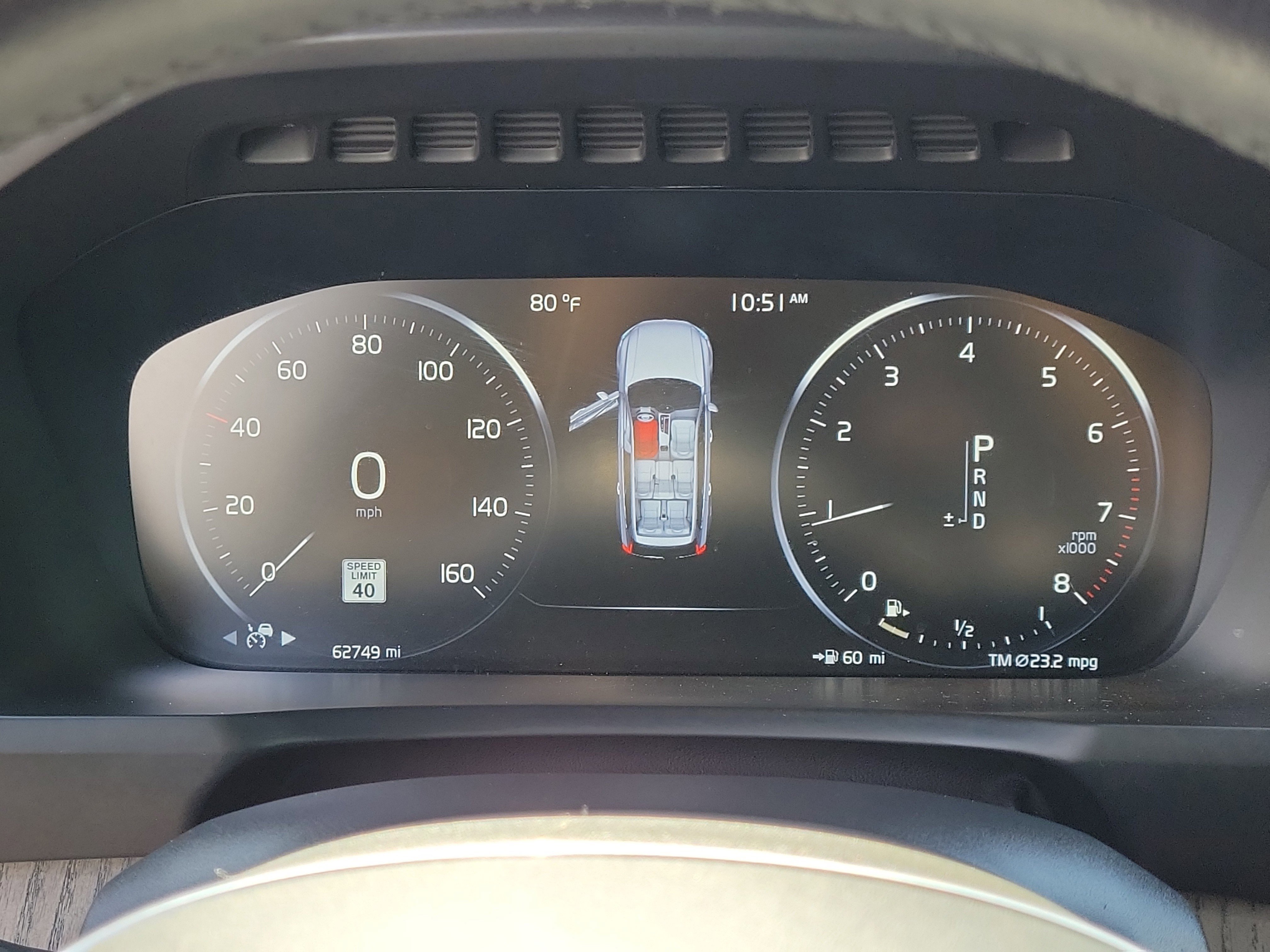 Used 2022 Volvo XC90 T6 Inscription AWD/4WD image 30