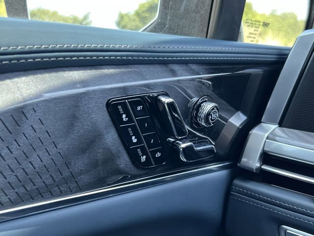 New 2025 Cadillac Escalade IQ Sport 2 image 22